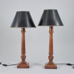 1538 5364 TABLE LAMPS